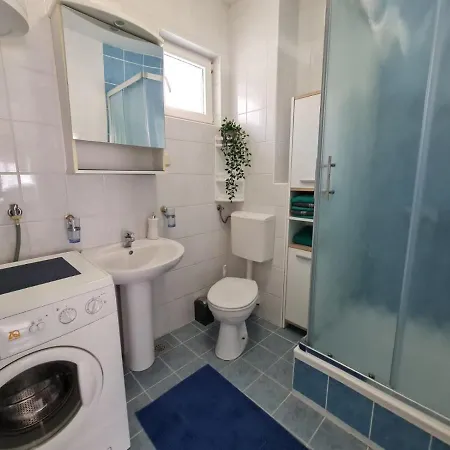 Apartman Jadra Διαμέρισμα *