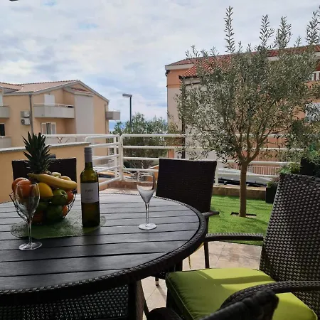 Διαμέρισμα Apartman Jadra
