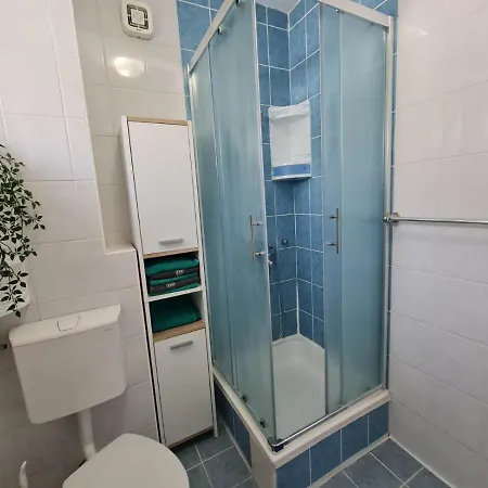 Διαμέρισμα Apartman Jadra