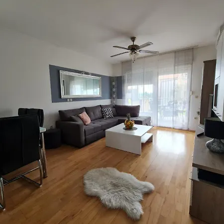 Διαμέρισμα Apartman Jadra