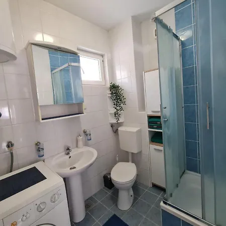 Διαμέρισμα Apartman Jadra