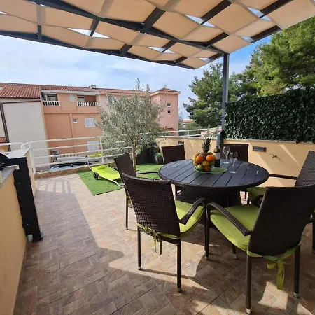 Apartman Jadra * Μακάρσκα